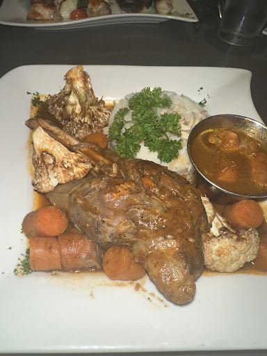 Photo of Bacchus of Lebanon - 7945 Norfolk Ave, Bethesda, MD 20814