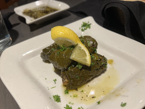 Photo of Bacchus of Lebanon - 7945 Norfolk Ave, Bethesda, MD 20814