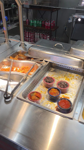 Photo of Ta'bleyah Mediterranean Cuisine - 525 Sawdust Rd STE 106, Spring, TX 77380