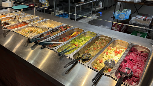 Photo of Ta'bleyah Mediterranean Cuisine - 525 Sawdust Rd STE 106, Spring, TX 77380