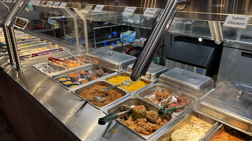 Photo of Ta'bleyah Mediterranean Cuisine - 525 Sawdust Rd STE 106, Spring, TX 77380