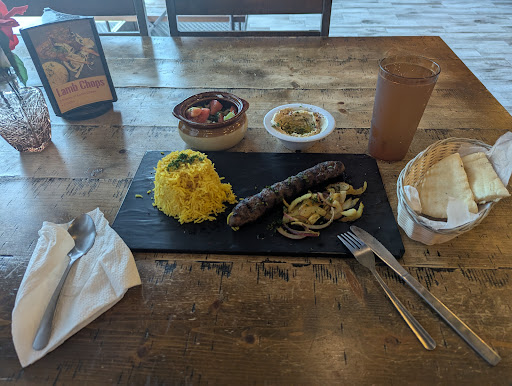 Photo of Ta'bleyah Mediterranean Cuisine - 525 Sawdust Rd STE 106, Spring, TX 77380