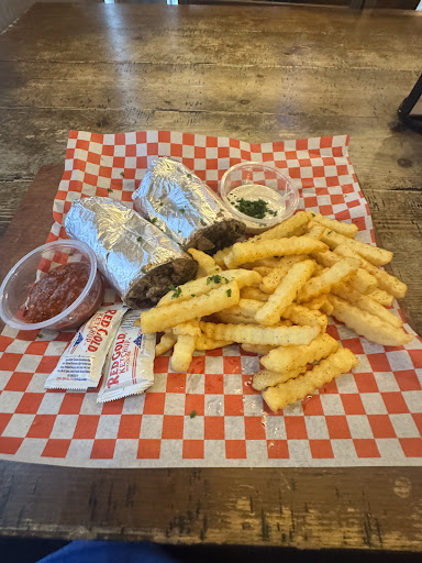 Photo of Ta'bleyah Mediterranean Cuisine - 525 Sawdust Rd STE 106, Spring, TX 77380