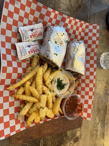 Photo of Ta'bleyah Mediterranean Cuisine - 525 Sawdust Rd STE 106, Spring, TX 77380