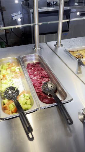 Photo of Ta'bleyah Mediterranean Cuisine - 525 Sawdust Rd STE 106, Spring, TX 77380