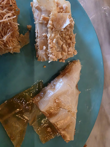 Photo of Ta'bleyah Mediterranean Cuisine - 525 Sawdust Rd STE 106, Spring, TX 77380