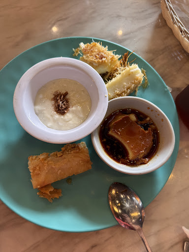 Photo of Ta'bleyah Mediterranean Cuisine - 525 Sawdust Rd STE 106, Spring, TX 77380