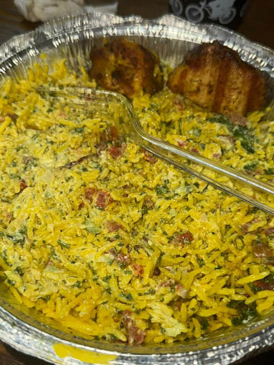 Photo of Ta'bleyah Mediterranean Cuisine - 525 Sawdust Rd STE 106, Spring, TX 77380