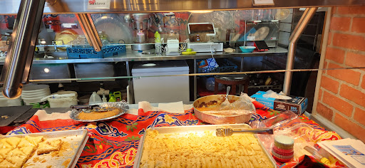 Photo of Ta'bleyah Mediterranean Cuisine - 525 Sawdust Rd STE 106, Spring, TX 77380