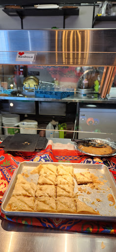 Photo of Ta'bleyah Mediterranean Cuisine - 525 Sawdust Rd STE 106, Spring, TX 77380