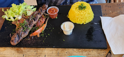 Photo of Ta'bleyah Mediterranean Cuisine - 525 Sawdust Rd STE 106, Spring, TX 77380