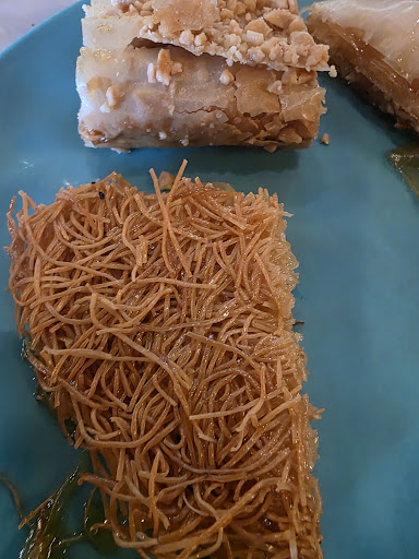 Photo of Ta'bleyah Mediterranean Cuisine - 525 Sawdust Rd STE 106, Spring, TX 77380