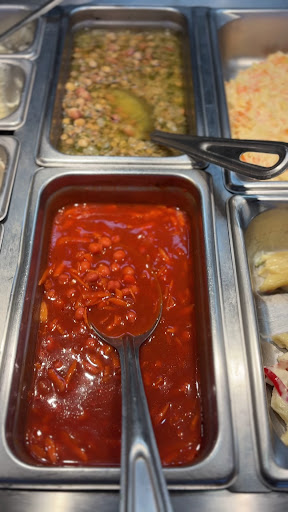 Photo of Ta'bleyah Mediterranean Cuisine - 525 Sawdust Rd STE 106, Spring, TX 77380