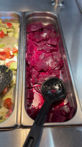 Photo of Ta'bleyah Mediterranean Cuisine - 525 Sawdust Rd STE 106, Spring, TX 77380