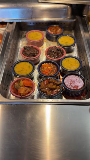 Photo of Ta'bleyah Mediterranean Cuisine - 525 Sawdust Rd STE 106, Spring, TX 77380