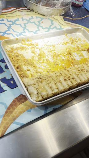 Photo of Ta'bleyah Mediterranean Cuisine - 525 Sawdust Rd STE 106, Spring, TX 77380