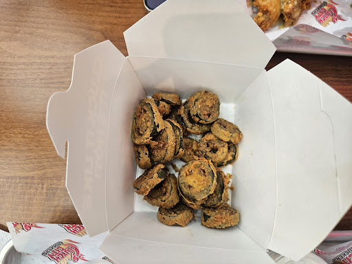 Photo of Clutch City Cluckers - 7064 Will Clayton Pkwy, Humble, TX 77396