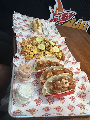 Photo of Clutch City Cluckers - 7064 Will Clayton Pkwy, Humble, TX 77396