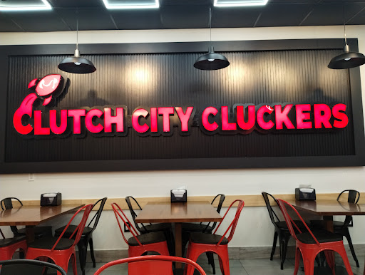 Photo of Clutch City Cluckers - 7064 Will Clayton Pkwy, Humble, TX 77396