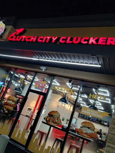 Photo of Clutch City Cluckers - 7064 Will Clayton Pkwy, Humble, TX 77396