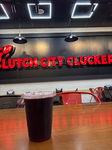 Photo of Clutch City Cluckers - 7064 Will Clayton Pkwy, Humble, TX 77396