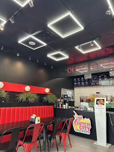 Photo of Clutch City Cluckers - 7064 Will Clayton Pkwy, Humble, TX 77396