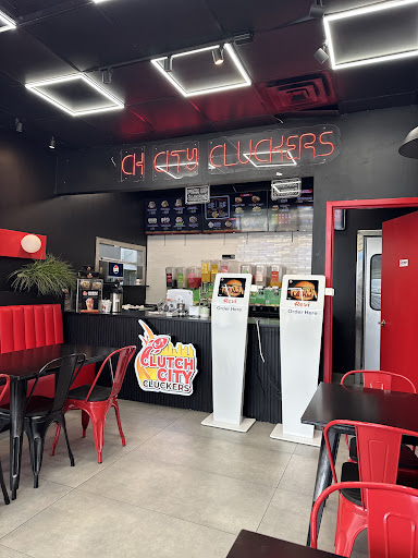 Photo of Clutch City Cluckers - 7064 Will Clayton Pkwy, Humble, TX 77396