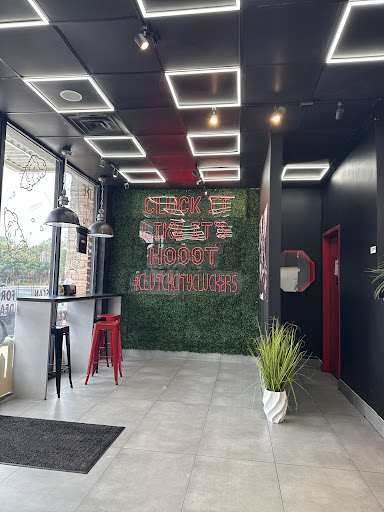 Photo of Clutch City Cluckers - 7064 Will Clayton Pkwy, Humble, TX 77396