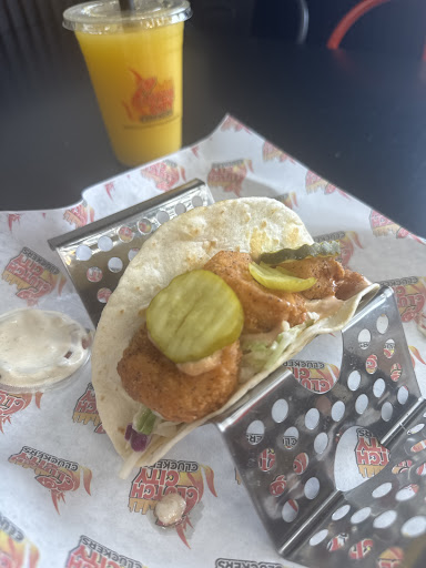 Photo of Clutch City Cluckers - 7064 Will Clayton Pkwy, Humble, TX 77396