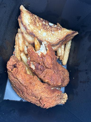 Photo of Clutch City Cluckers - 7064 Will Clayton Pkwy, Humble, TX 77396