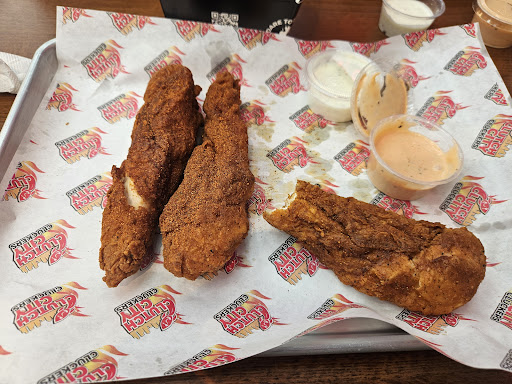 Photo of Clutch City Cluckers - 7064 Will Clayton Pkwy, Humble, TX 77396