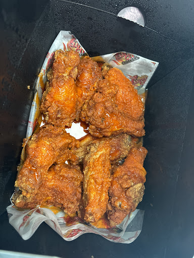 Photo of Clutch City Cluckers - 7064 Will Clayton Pkwy, Humble, TX 77396