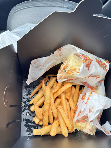 Photo of Clutch City Cluckers - 7064 Will Clayton Pkwy, Humble, TX 77396