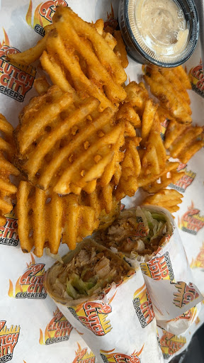 Photo of Clutch City Cluckers - 7064 Will Clayton Pkwy, Humble, TX 77396