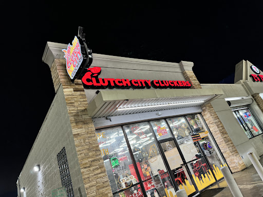 Photo of Clutch City Cluckers - 7064 Will Clayton Pkwy, Humble, TX 77396