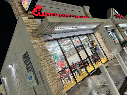 Photo of Clutch City Cluckers - 7064 Will Clayton Pkwy, Humble, TX 77396