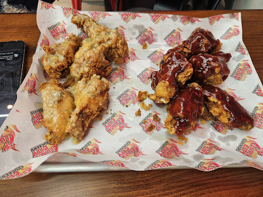 Photo of Clutch City Cluckers - 7064 Will Clayton Pkwy, Humble, TX 77396