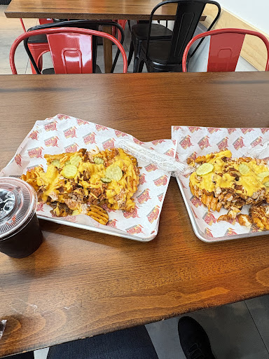 Photo of Clutch City Cluckers - 7064 Will Clayton Pkwy, Humble, TX 77396