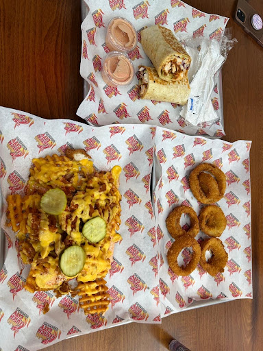 Photo of Clutch City Cluckers - 7064 Will Clayton Pkwy, Humble, TX 77396