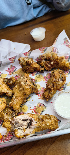 Photo of Clutch City Cluckers - 7064 Will Clayton Pkwy, Humble, TX 77396