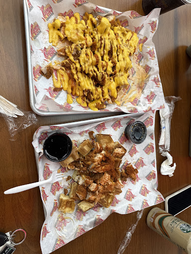 Photo of Clutch City Cluckers - 7064 Will Clayton Pkwy, Humble, TX 77396