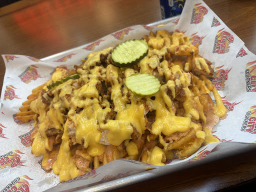 Photo of Clutch City Cluckers - 7064 Will Clayton Pkwy, Humble, TX 77396