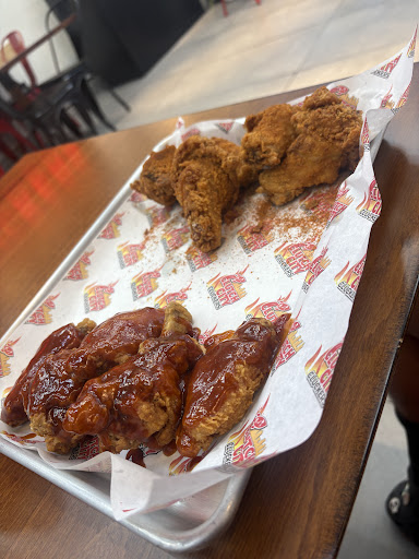 Photo of Clutch City Cluckers - 7064 Will Clayton Pkwy, Humble, TX 77396