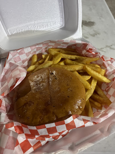 Photo of GTR Burgers Halal - 8036 Farm to Market 1960 Bypass Rd W, Humble, TX 77338