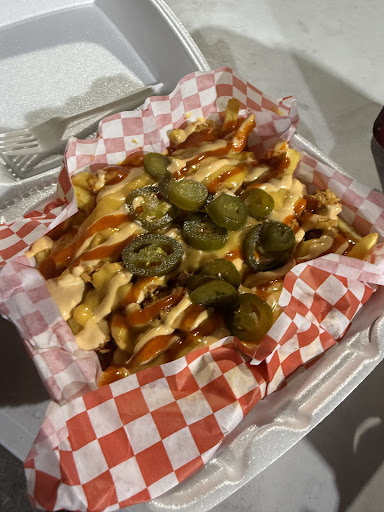 Photo of GTR Burgers Halal - 8036 Farm to Market 1960 Bypass Rd W, Humble, TX 77338