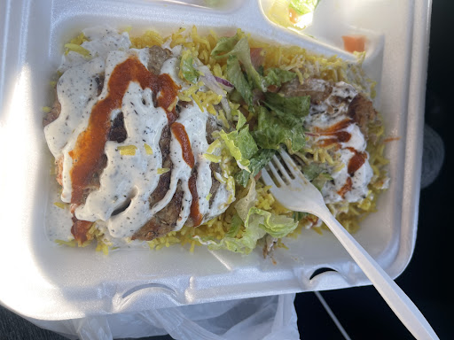 Photo of GTR Burgers Halal - 8036 Farm to Market 1960 Bypass Rd W, Humble, TX 77338