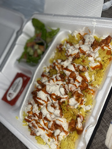 Photo of GTR Burgers Halal - 8036 Farm to Market 1960 Bypass Rd W, Humble, TX 77338