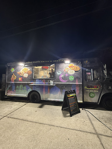 Photo of GTR Burgers Halal - 8036 Farm to Market 1960 Bypass Rd W, Humble, TX 77338