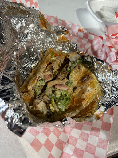 Photo of GTR Burgers Halal - 8036 Farm to Market 1960 Bypass Rd W, Humble, TX 77338