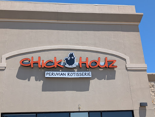 Photo of Chick Houz - 9522 N Sam Houston Pkwy E #2600, Humble, TX 77396